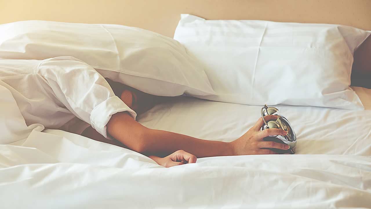 Covid long : le gouvernement américain lance une étude sur les symptômes et séquelles