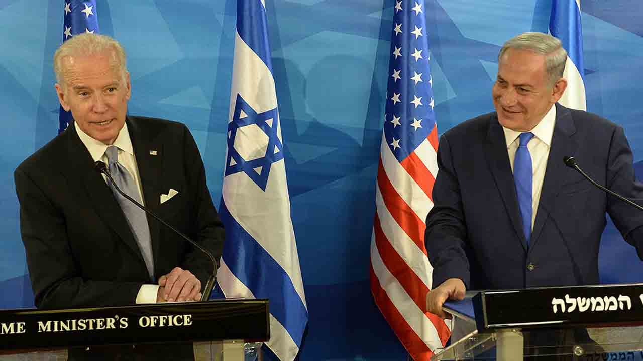 Biden rétablit une aide aux Palestiniens de 200 millions de dollars que Trump avait stoppée