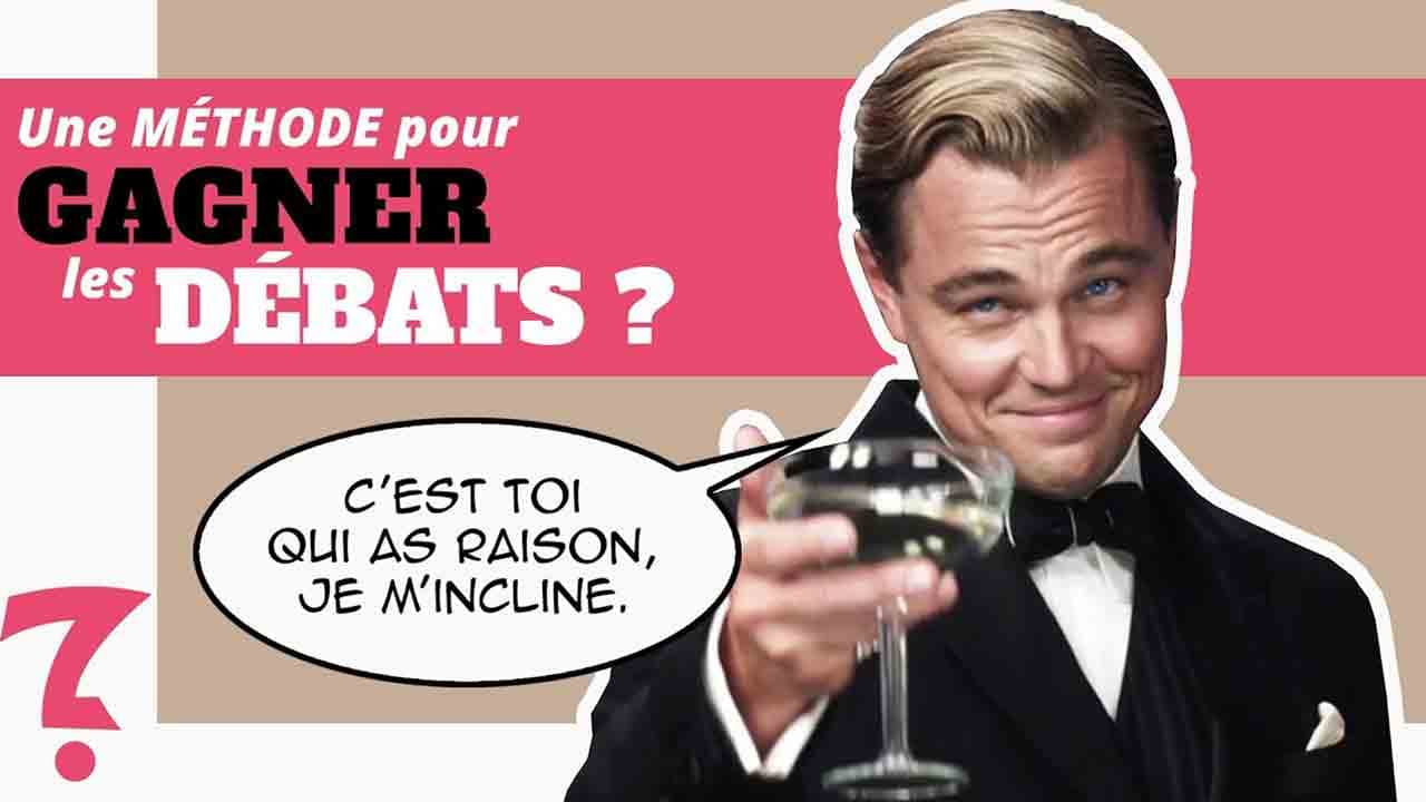 ❓ Le malheur des sophismes • Méthode Z #2