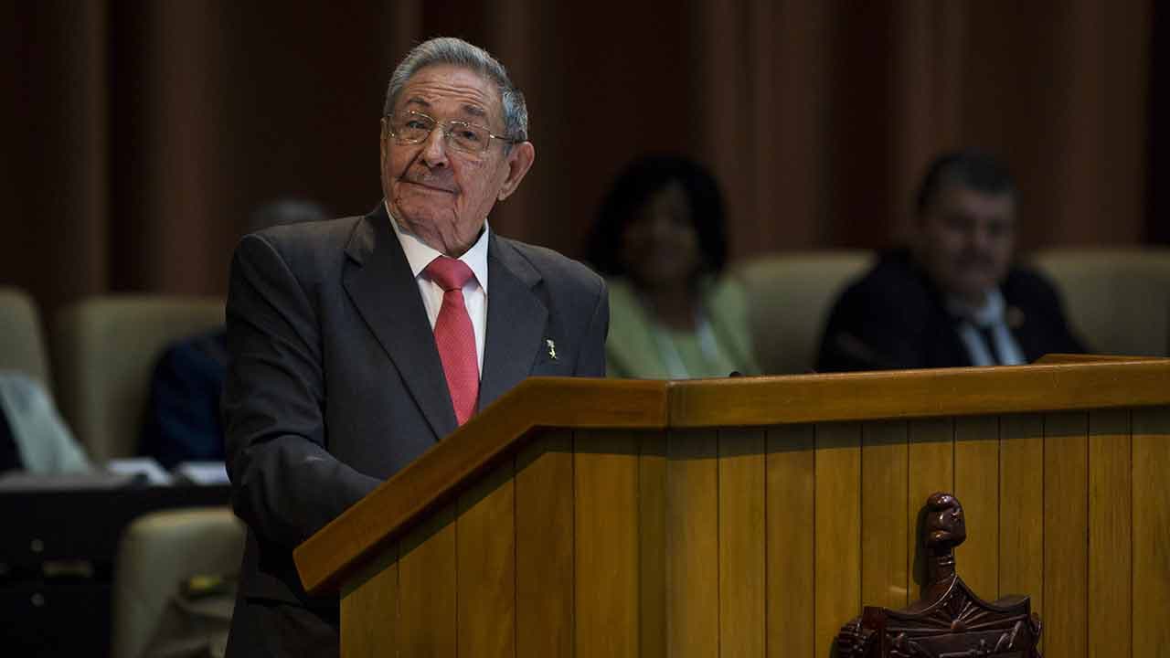 Cuba : fin du bal pour la famille Castro