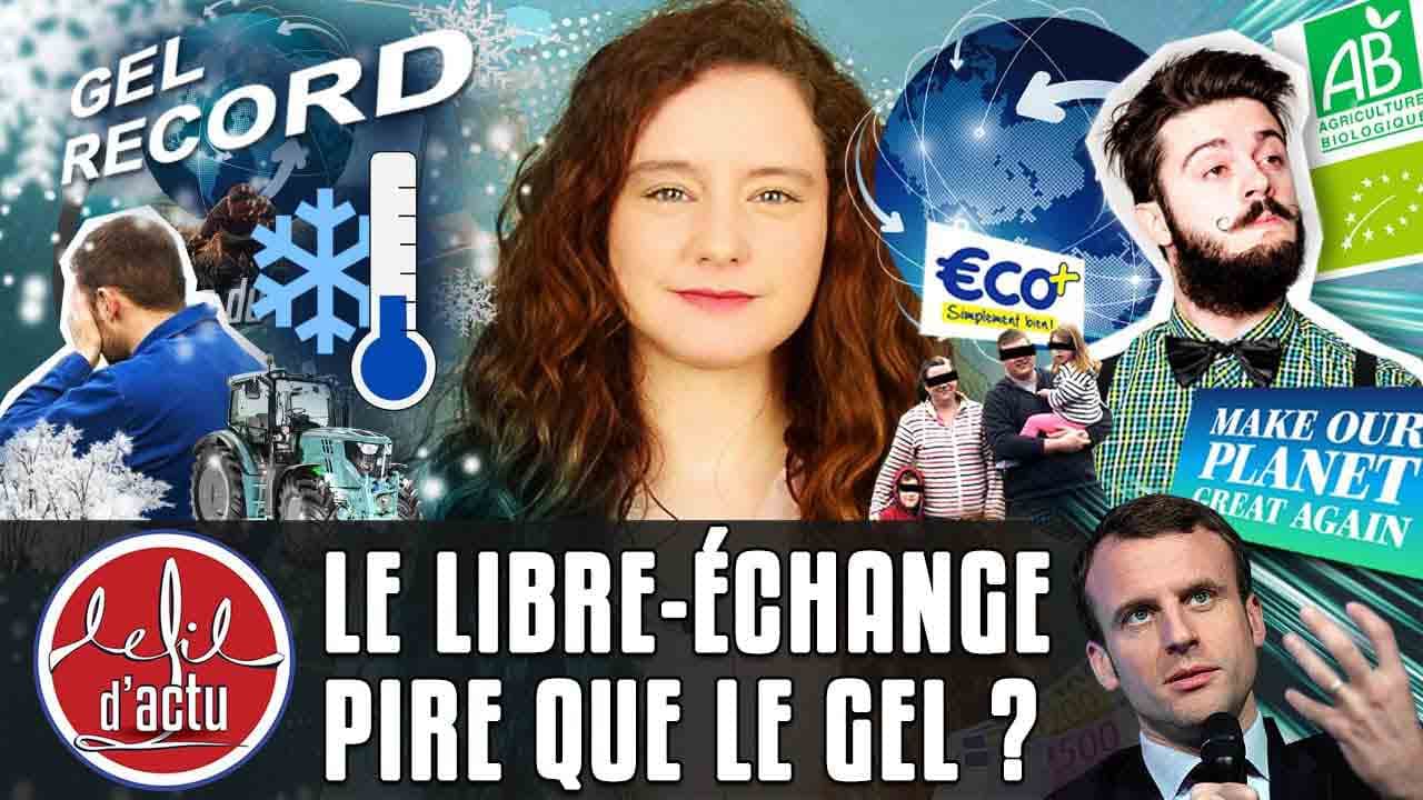 La France sera-t-elle bientôt incapable de produire sa propre nourriture ?