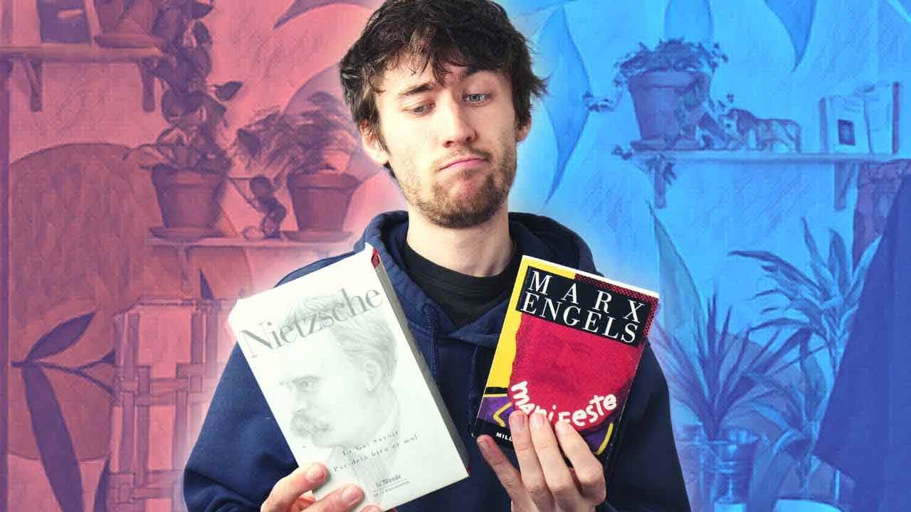 Bon, faut qu'on parle du clivage Gauche/Droite