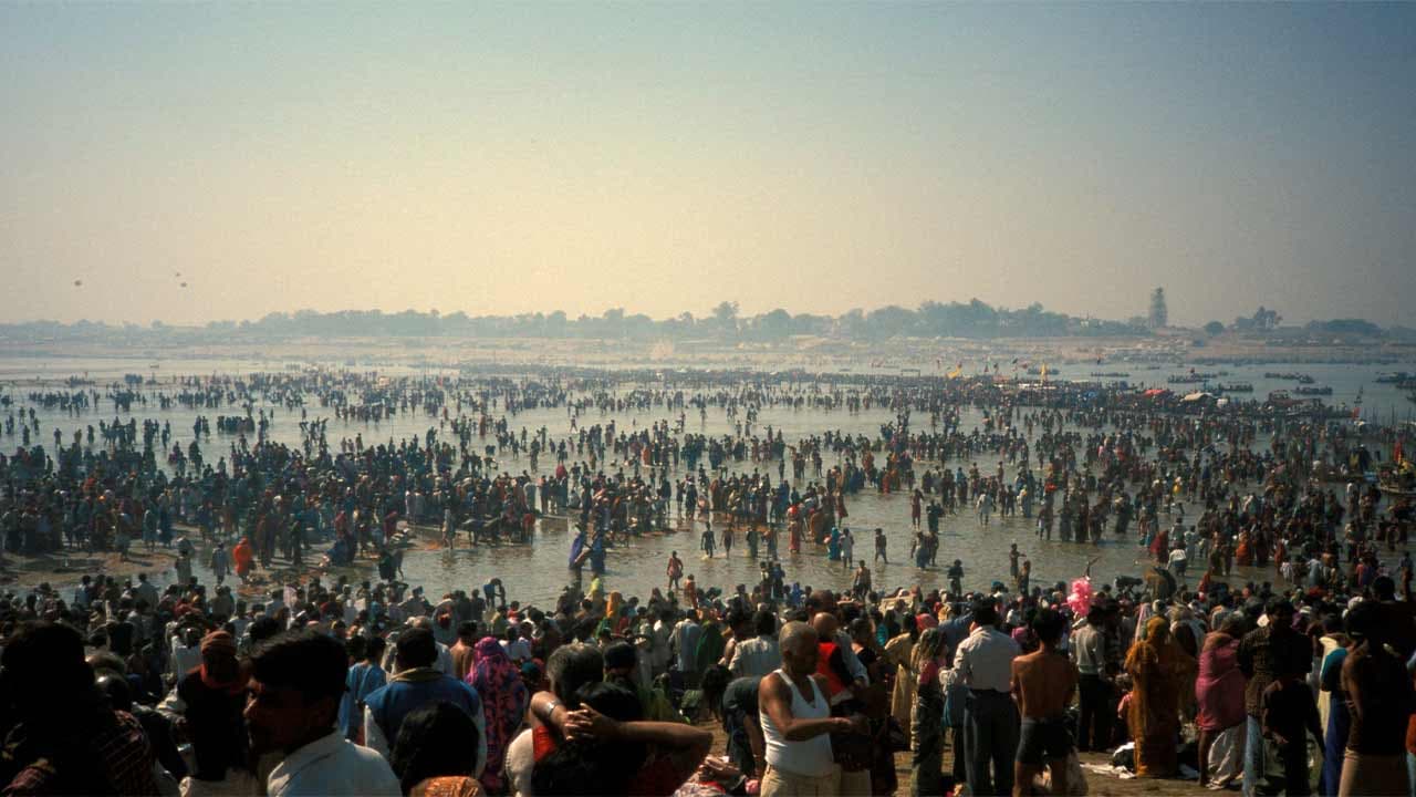 Covid-19 : pourquoi l’Inde devient le deuxième pays le plus touché au monde