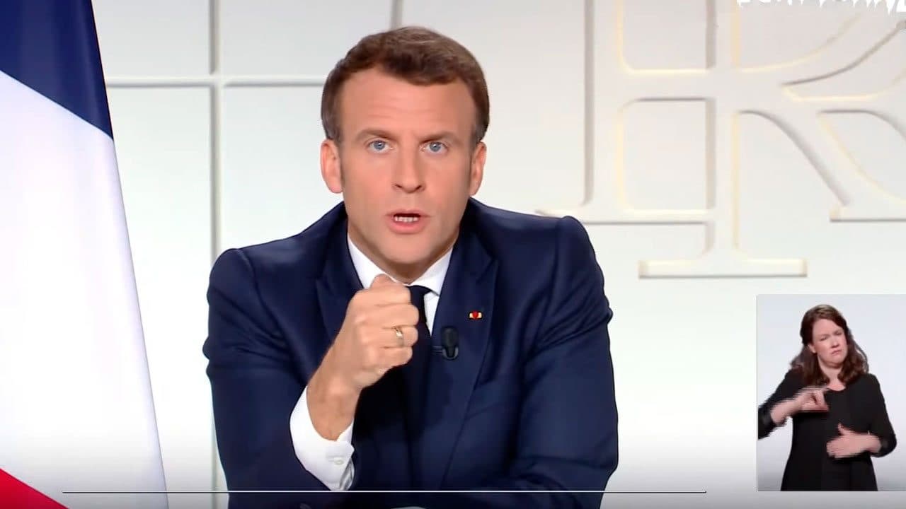 Un an de Covid : « L’irresponsabilité du politique a été érigée en méthode de gouvernement »