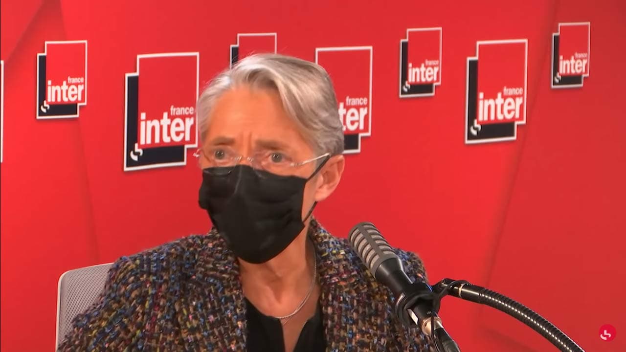 Selon Elisabeth Borne, ministre du travail, l’assistanat serait la cause de la précarité