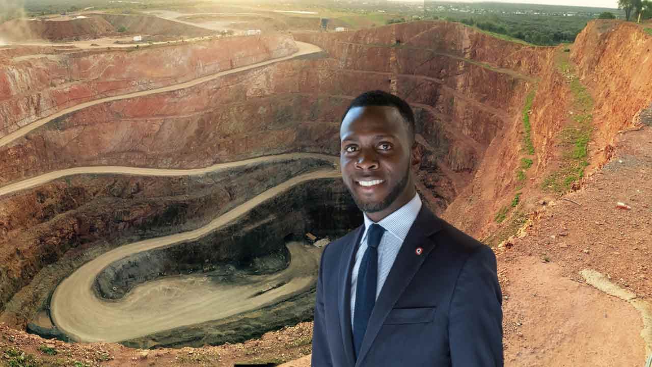 Ce député macroniste tente-t-il d'enrichir sa famille en utilisant une commission parlementaire ?