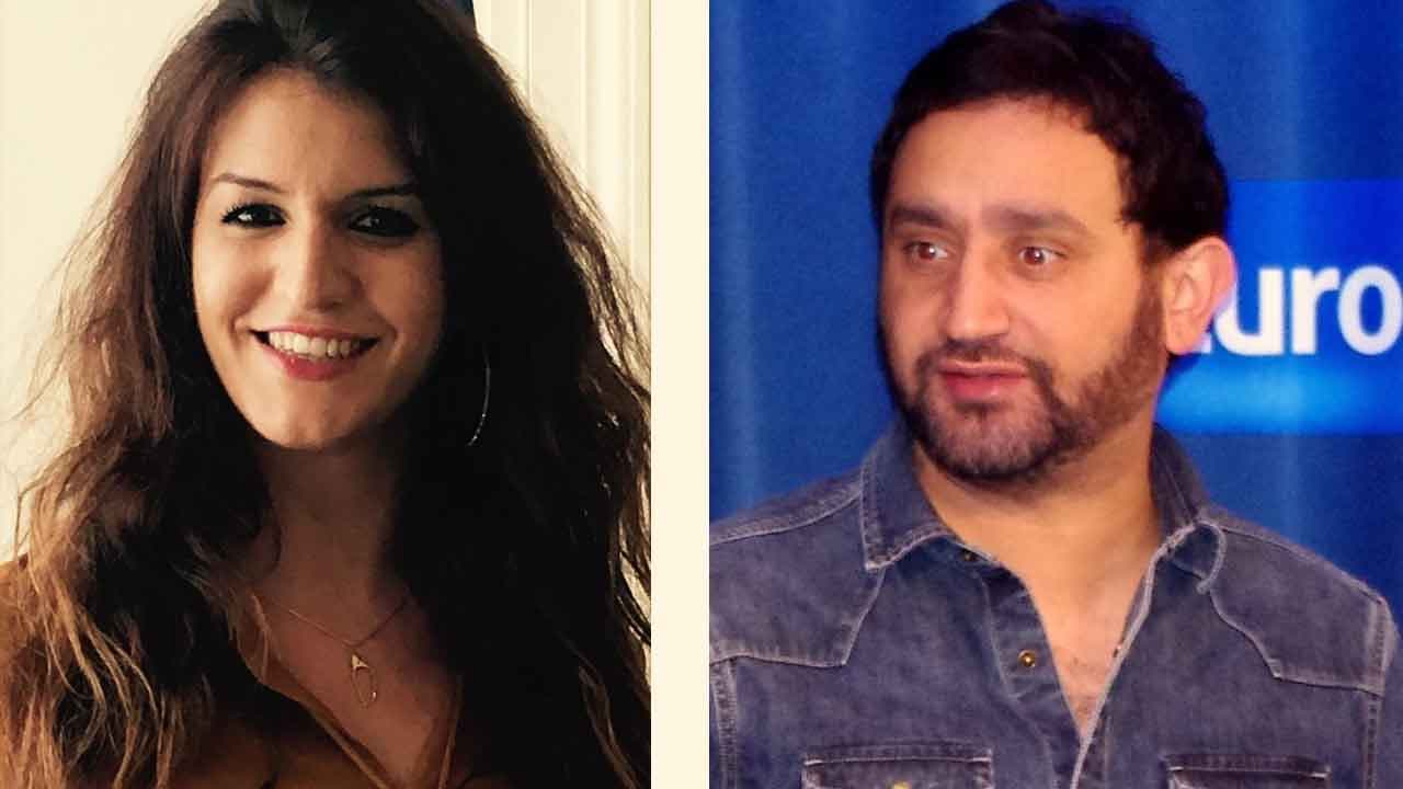 Schiappa voudrait que Hanouna présente le débat d'entre-deux-tours de la présidentielle