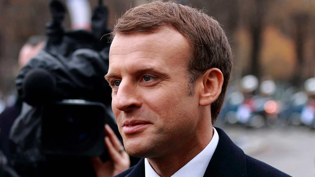 Présidentielle 2022 : 61 % des Français assurent qu’ils ne voteront pas Macron au premier tour