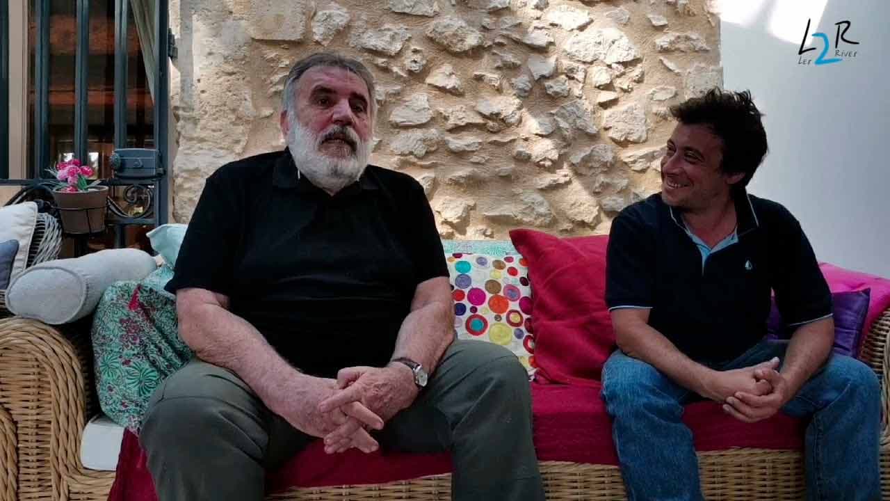 Régis de Castelnau et l'Amérique Latine