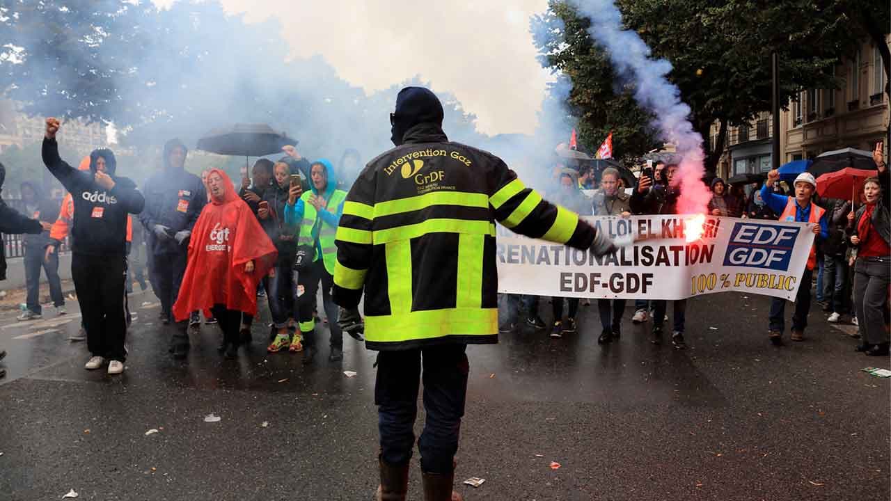 Démantèlement d’EDF : les cinq sujets qui fâchent