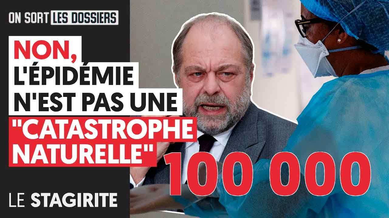 Non, l'épidémie n'est pas une « catastrophe naturelle »