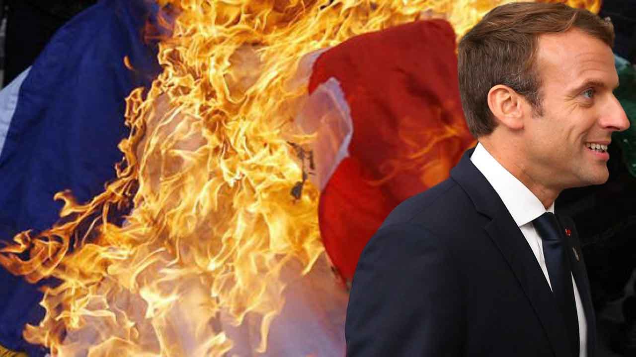 Macron tout fier de lui : « Cette crise révèle que nous aurions dû faire 15 ans plus tôt ce que nous avons fait »