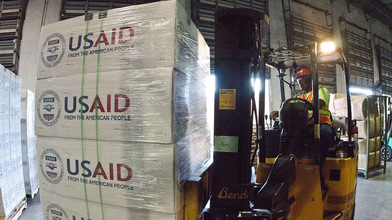 Venezuela : Washington a tenté d'exploiter l'aide humanitaire à des fins politiques, selon un audit