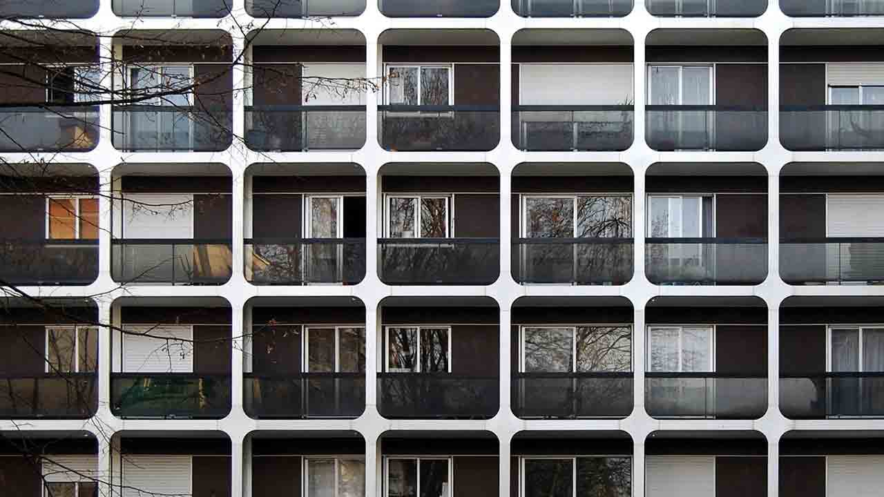 Le logement capté par la finance : un mal européen