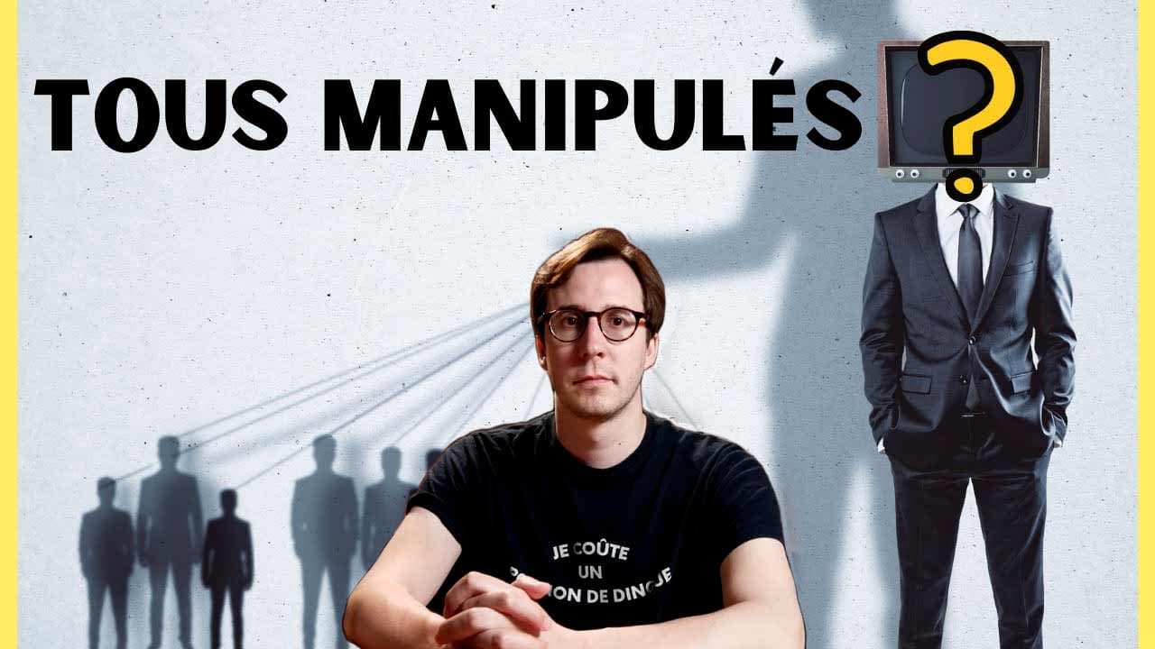 TOUS MANIPULÉS ? Propagande, langage et idéologie