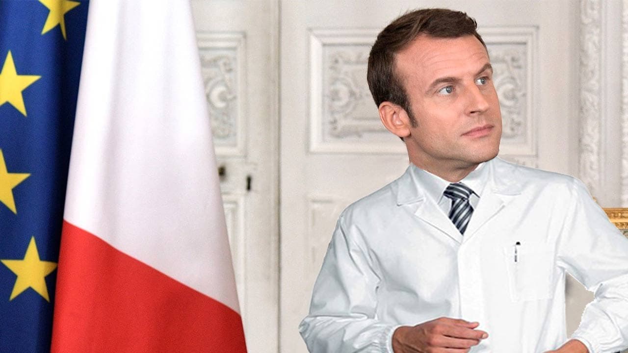 Le Monde et le « président épidémiologiste » : les récidives d’un communicant-journaliste
