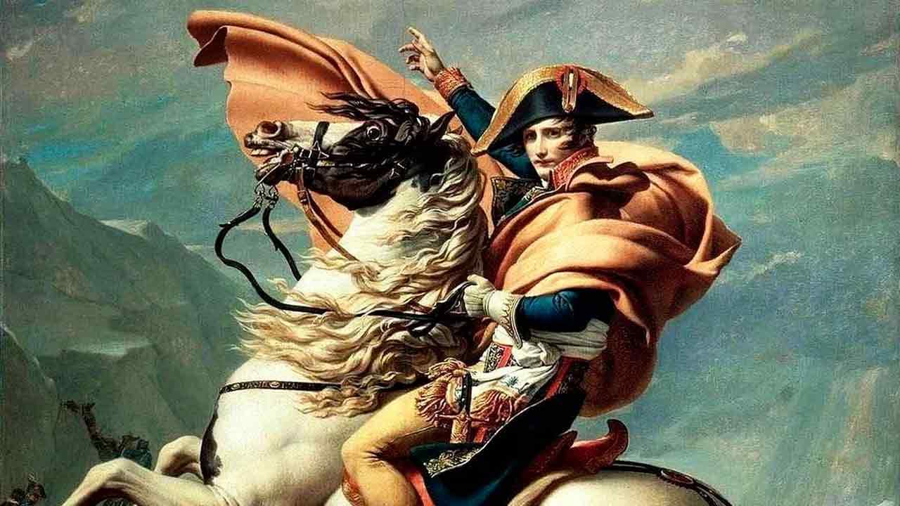 Bicentenaire de la mort de Napoléon 1er : Henri Guillemin nous conte la vie de l'Empereur