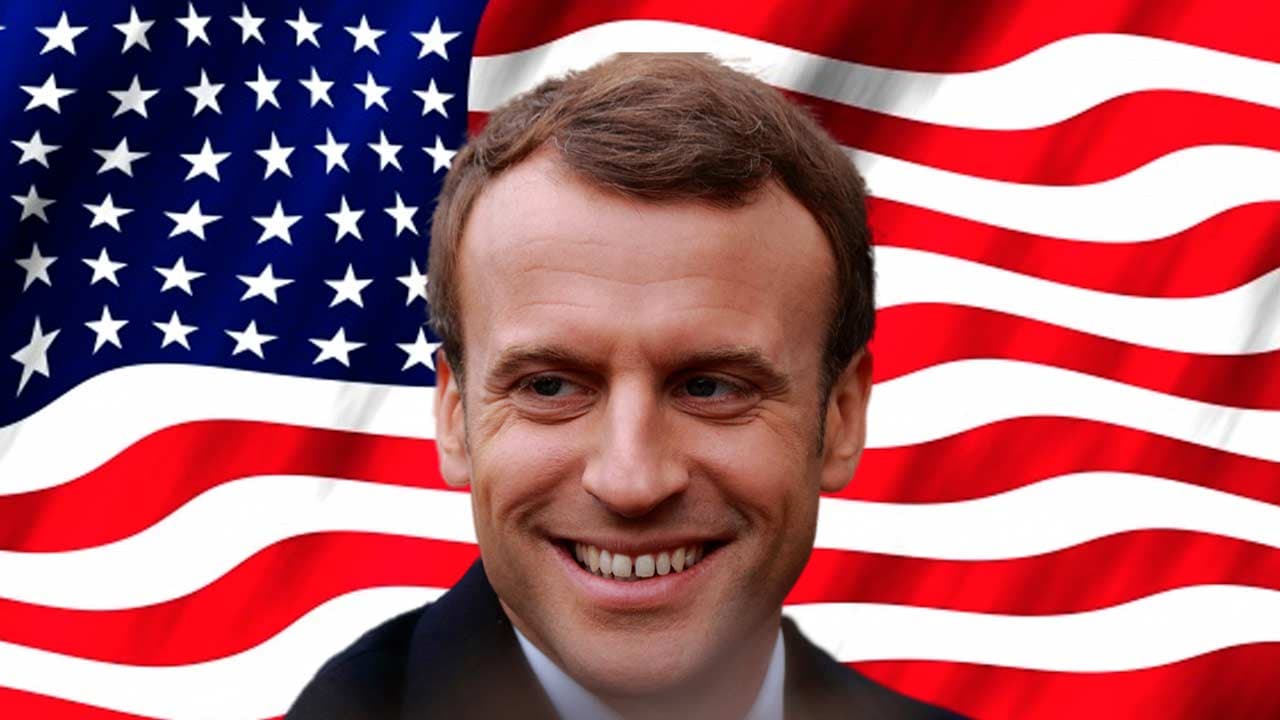 Levée des brevets sur les vaccins : la Macronie retourne sa veste pour plaire à Biden