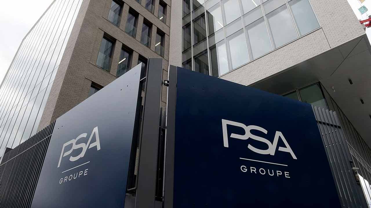 Alors qu'il fait des bénéfices, PSA veut fermer l'usine de Douvrin : 1500 employés sur le carreau