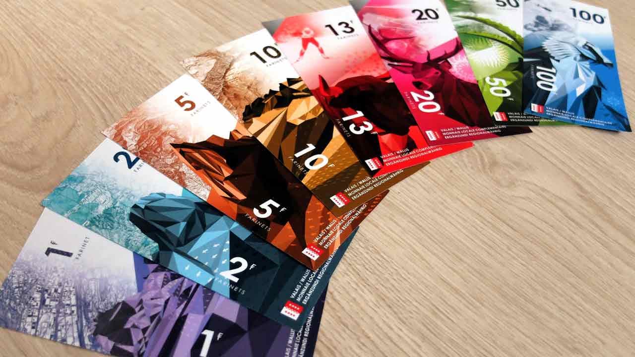 Pour sauver les commerces de proximité : la monnaie locale ?