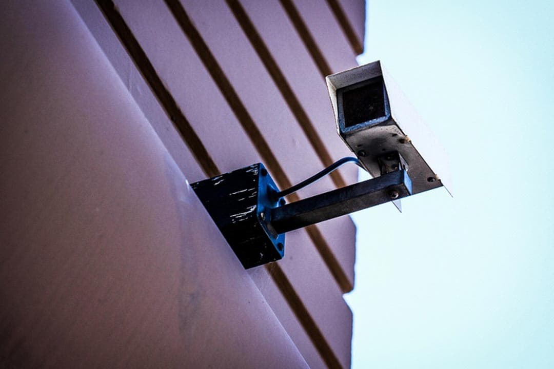 Cette ville où les caméras de surveillance invectivent les contrevenants