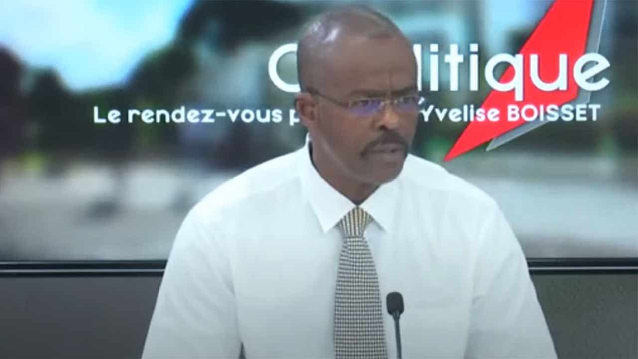 Le président LREM de la région Guadeloupe placé en garde à vue pour détournement de fonds publics