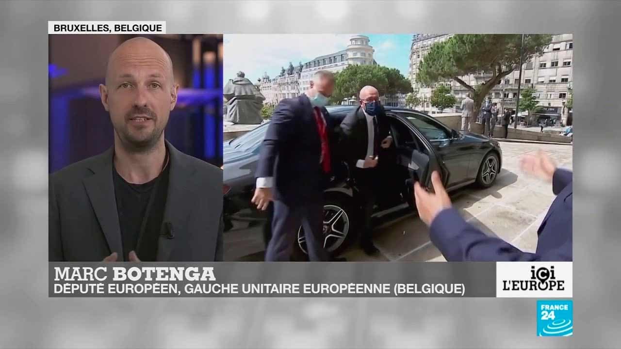 « La Commission européenne propose de porter l’âge du départ à la retraite à 70 ans » avertit Marc Bottenga.