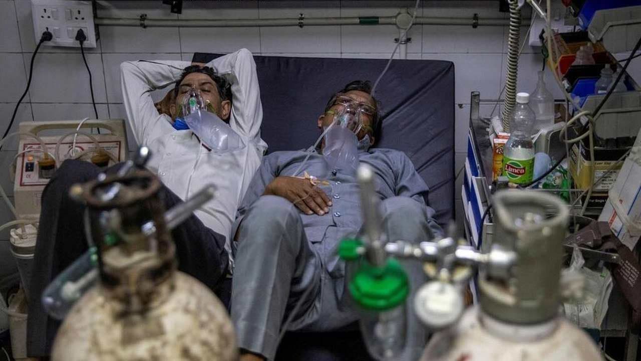 1300€ le lit d’hôpital, faux médicaments : quand le covid-19 pousse au trafic en Inde