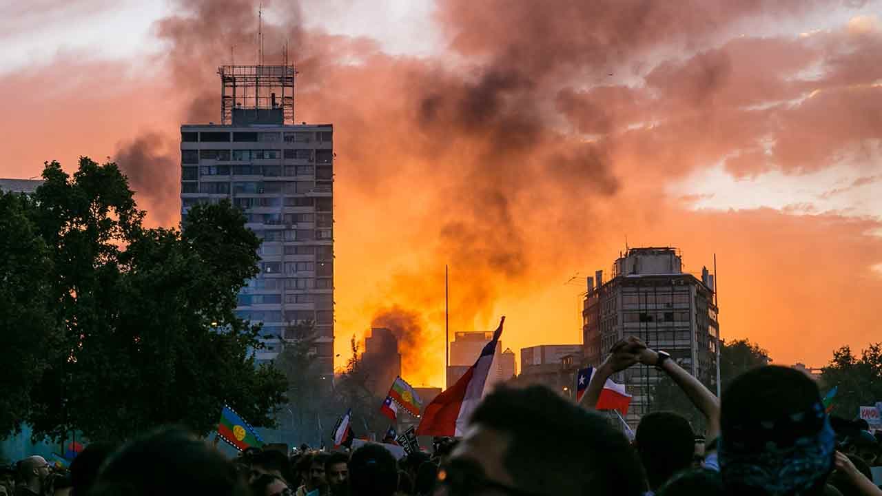 Au Chili, le peuple a balayé les ultra-libéraux impérialistes