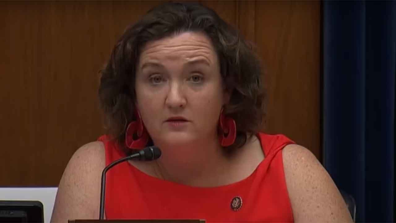 Un grand patron de labo désintégré par une députée [VIDEO]