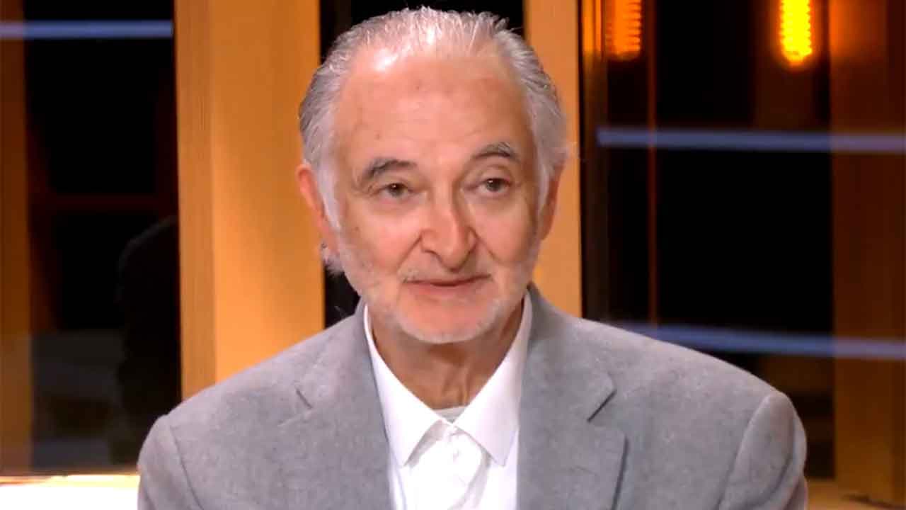 Selon Jacques Attali « Marine Le Pen va être élue » en 2022 [VIDEO]