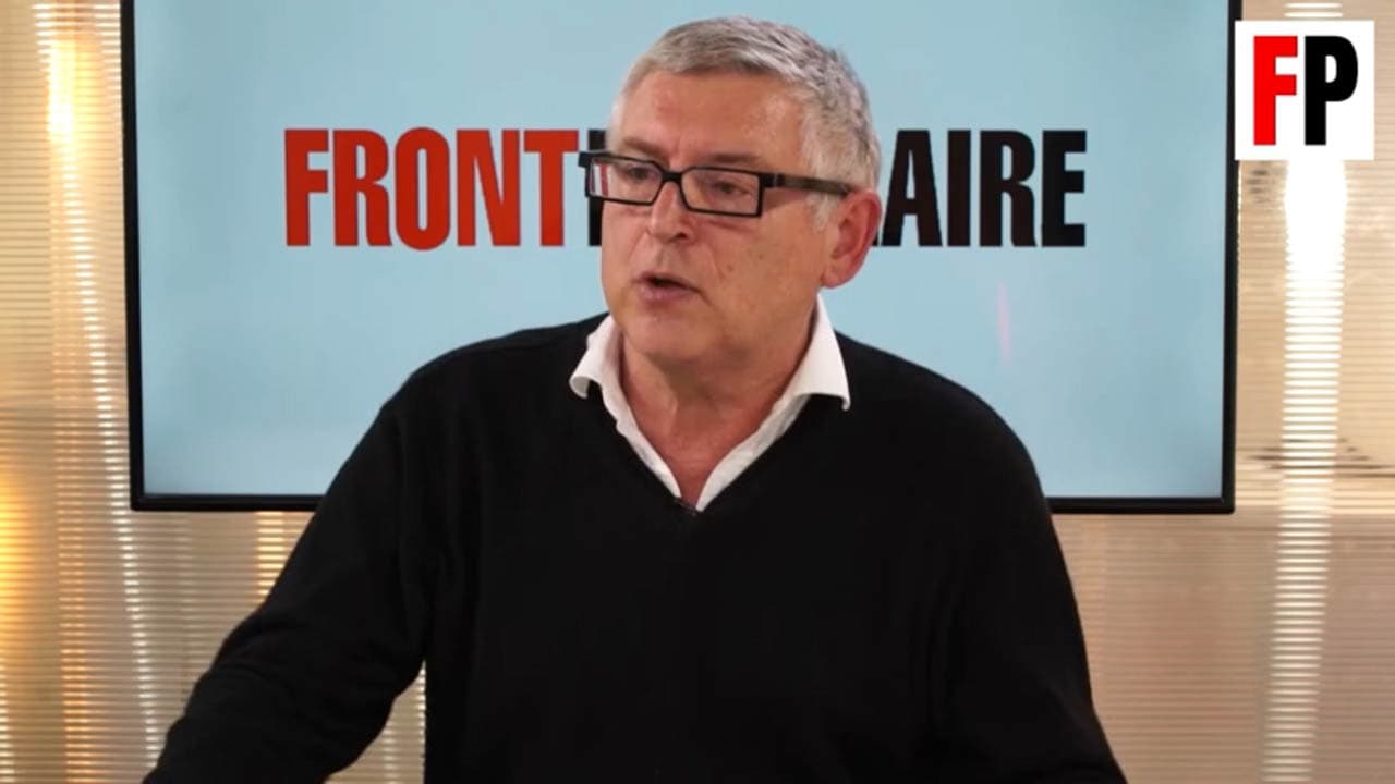 Michel Onfray clarifie sa position sur le pass sanitaire