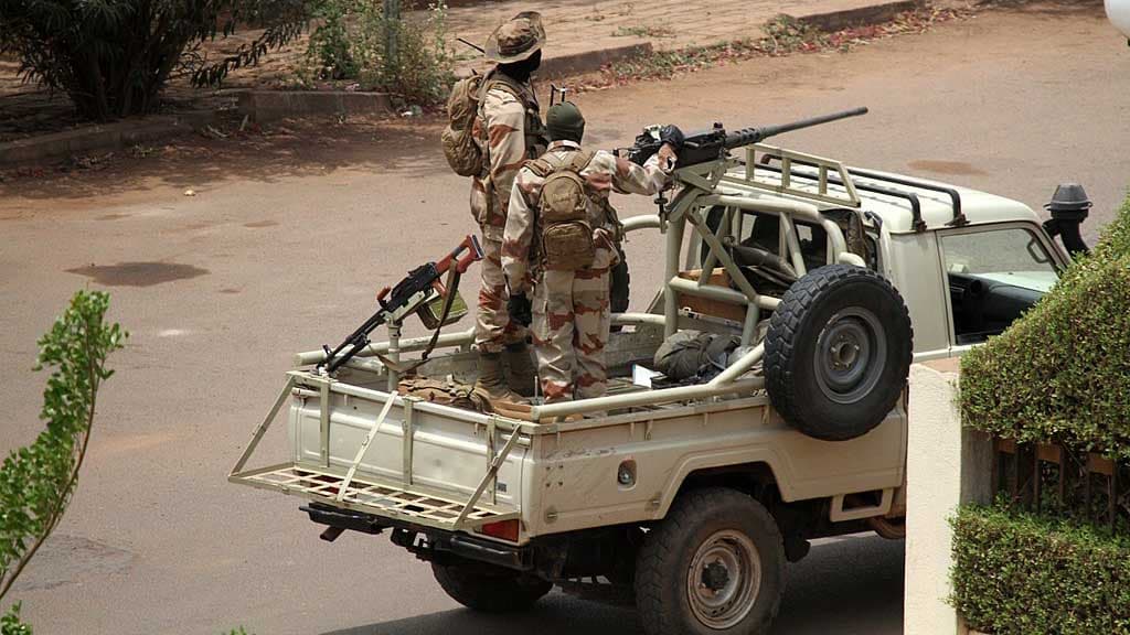 Mali : le président et le premier ministre arrêtés par l'armée