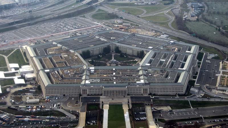 États-Unis : 60.000 personnes travailleraient secrètement pour le Pentagone