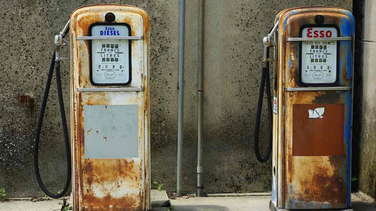 L'Europe a dix ans pour se préparer au début de la fin du pétrole