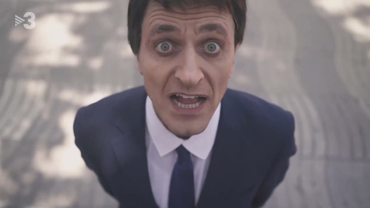 Moi, Manuel Valls [CLIP MUSICAL]