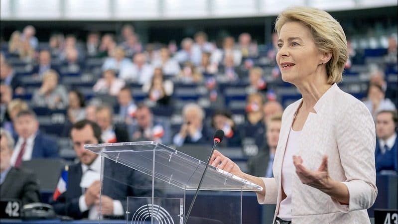 Argent virtuel et données personnelles : l'UE va présenter son portefeuille numérique