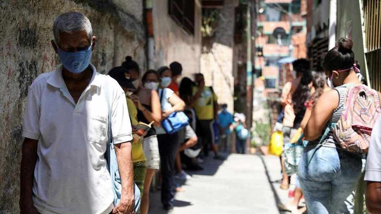 En Amérique latine, l'épouvantail vénézuélien pour dissuader de voter à gauche fait recette