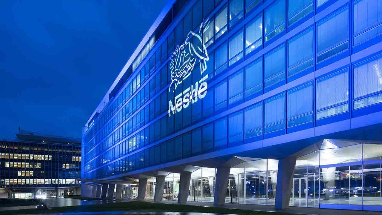 Dans un document interne, Nestlé reconnaît que ses produits sont mauvais pour la santé