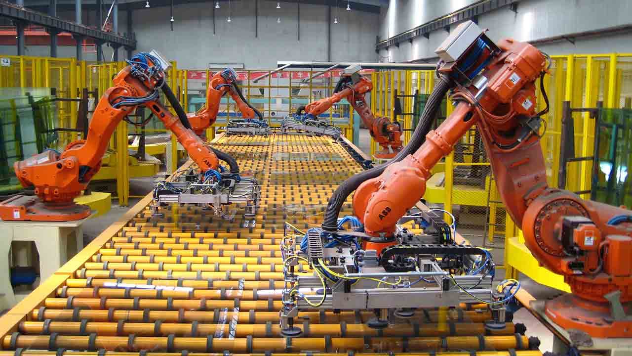 Industrie 4.0 : la technologie au service du profit pas des travailleurs