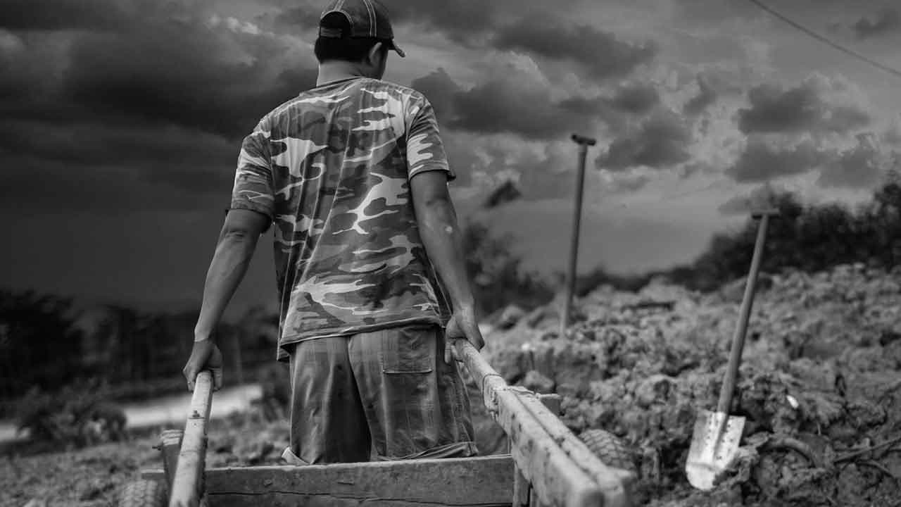 100 millions de travailleurs en plus dans la pauvreté selon l’ONU