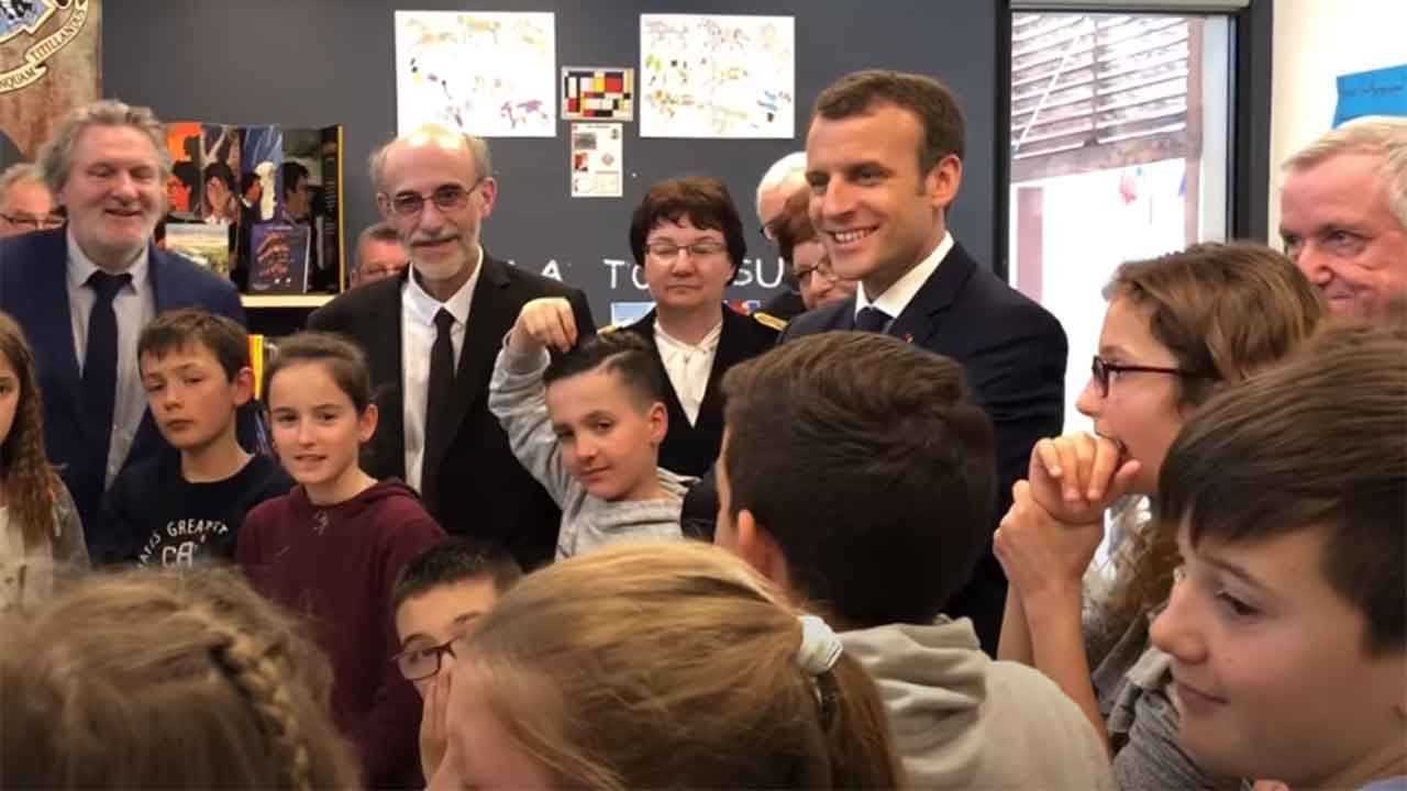 La Macronie dépense des millions d'euros d'argent public en sondages et communication
