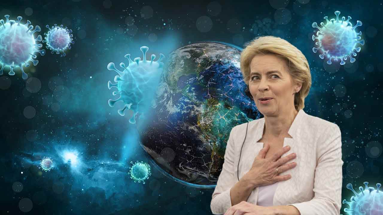 Vaccins : l'UE va finalement bloquer la levée des brevets