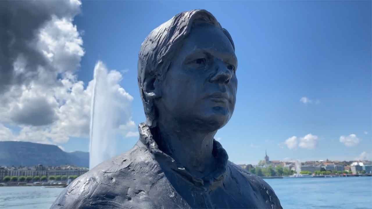 Appel de Genève pour libérer Assange : « Il a perdu sa liberté pour défendre la nôtre »