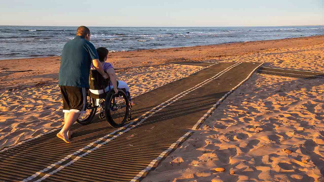 Pour la Macronie les personnes handicapées doivent rester dépendantes de leur conjoint
