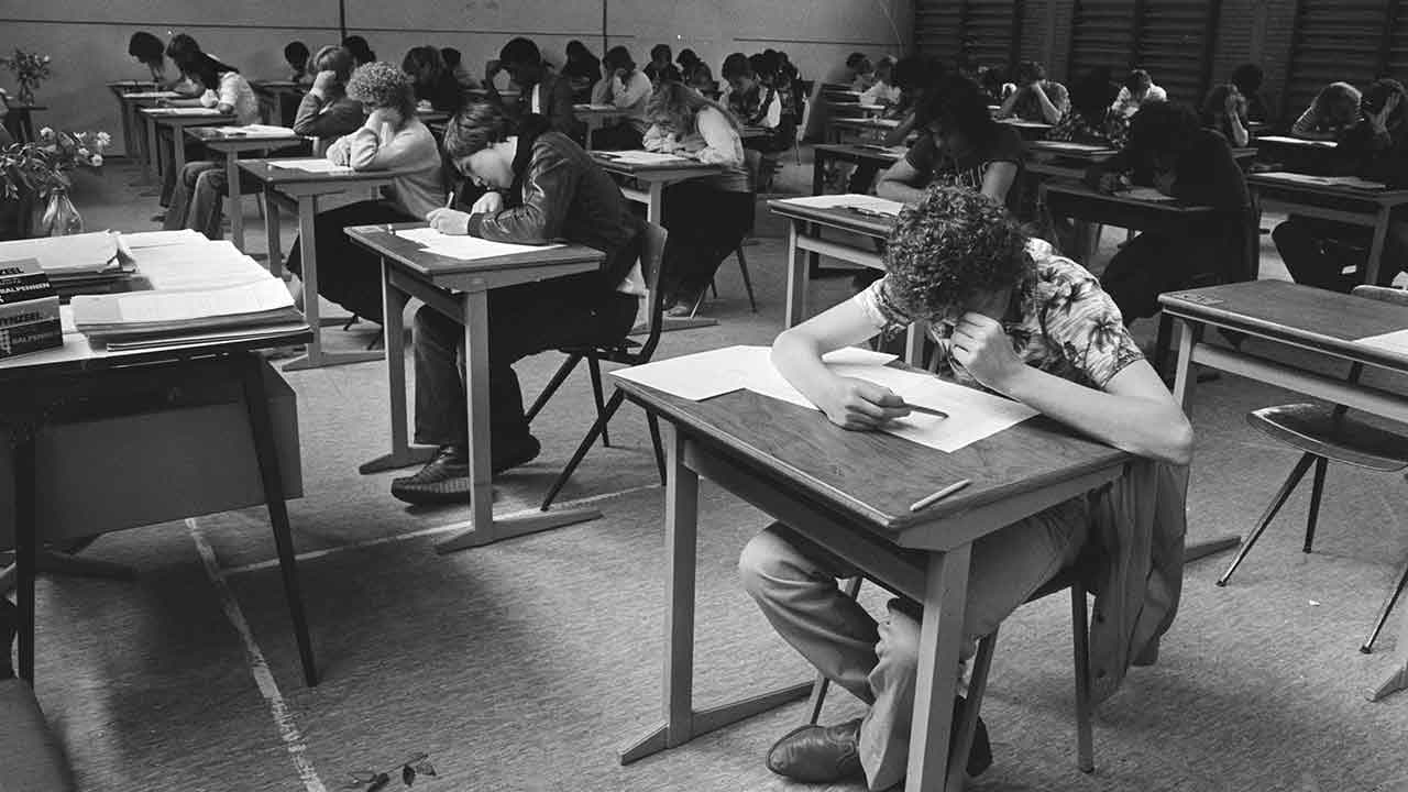 Bac 2021 : en économie, un sujet demande aux élèves d'adouber l'ultra-libéralisme
