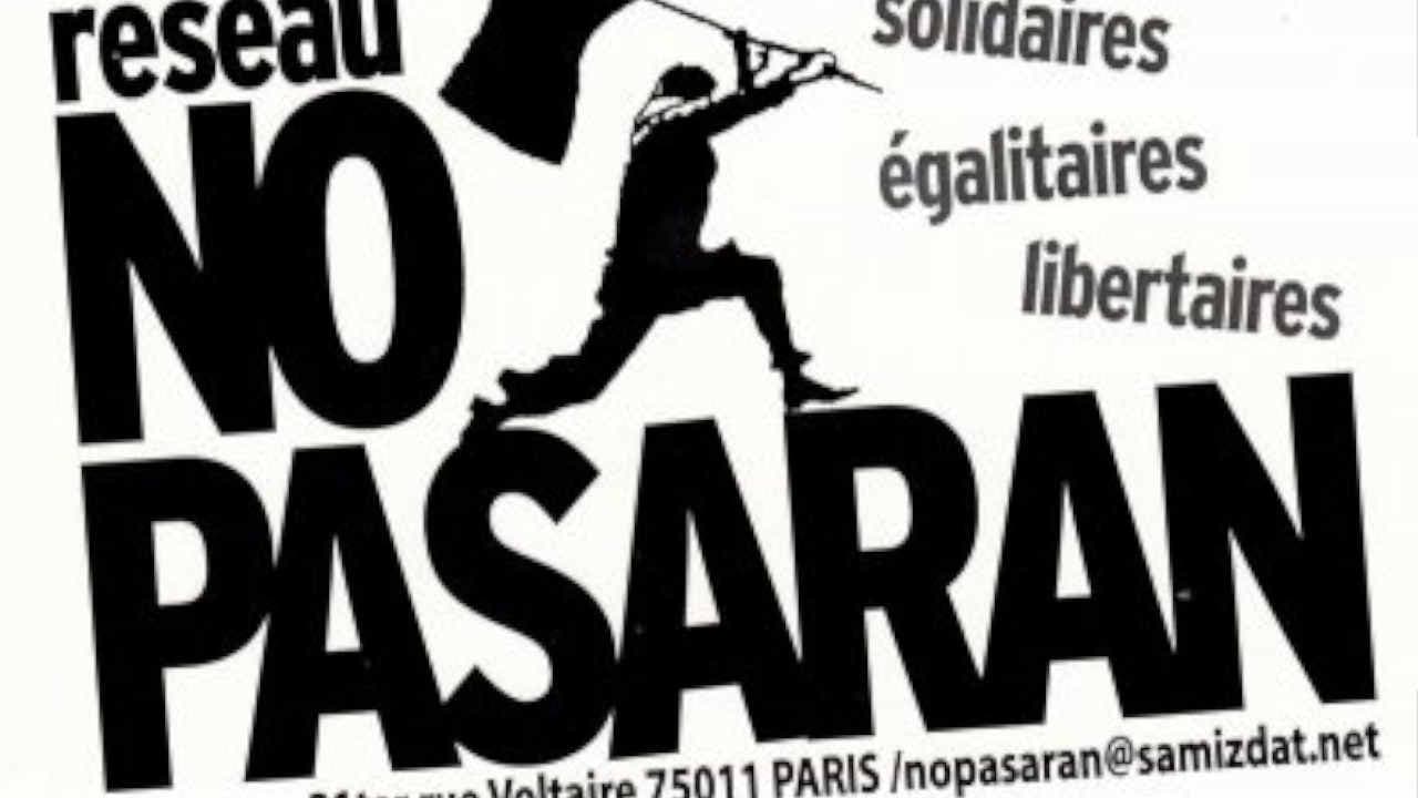 « Non, tout ça n'est pas du fascisme » par Jean Bricmont