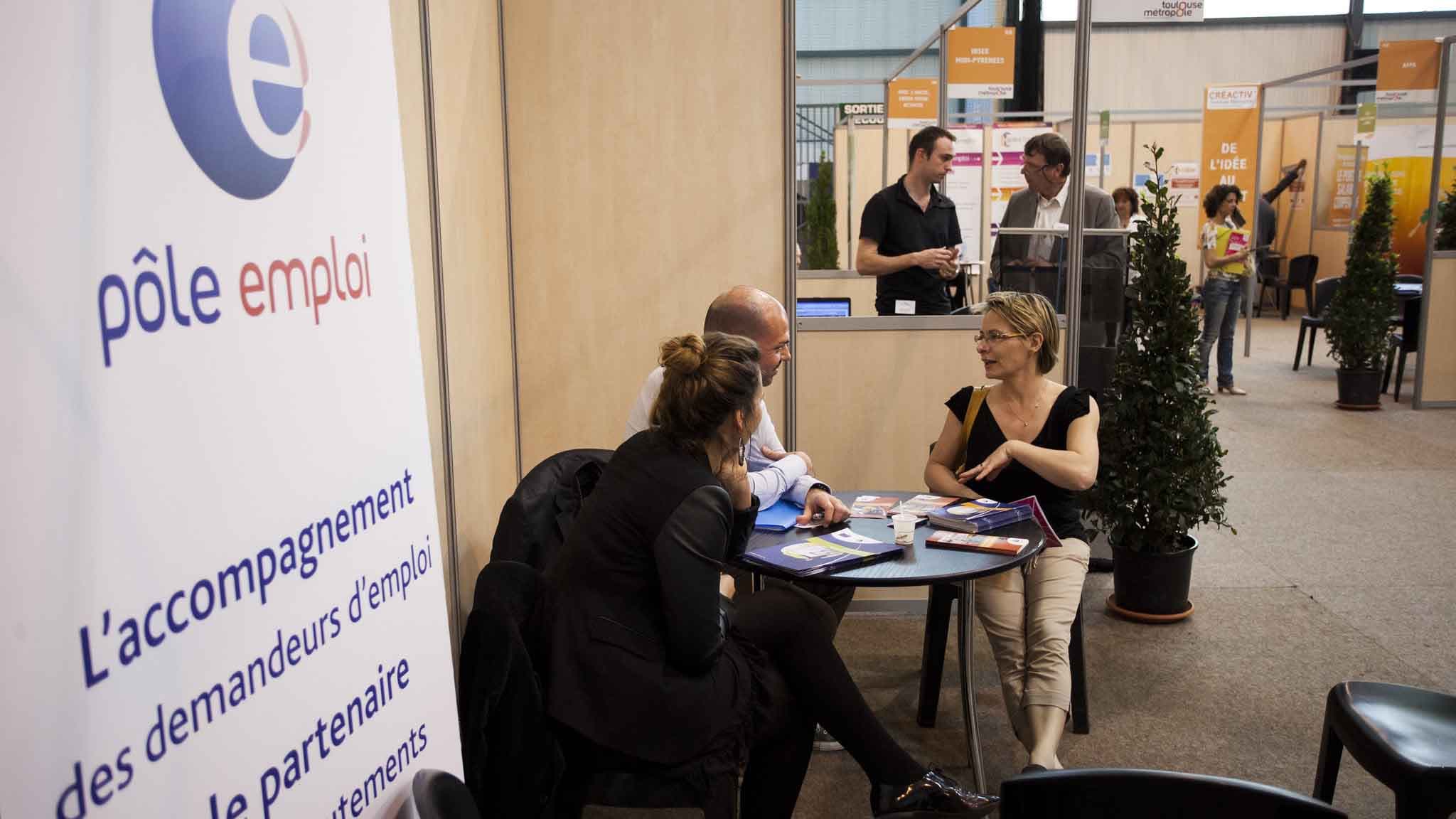 La réforme controversée de l'assurance-chômage suspendue pour cause de crise sanitaire