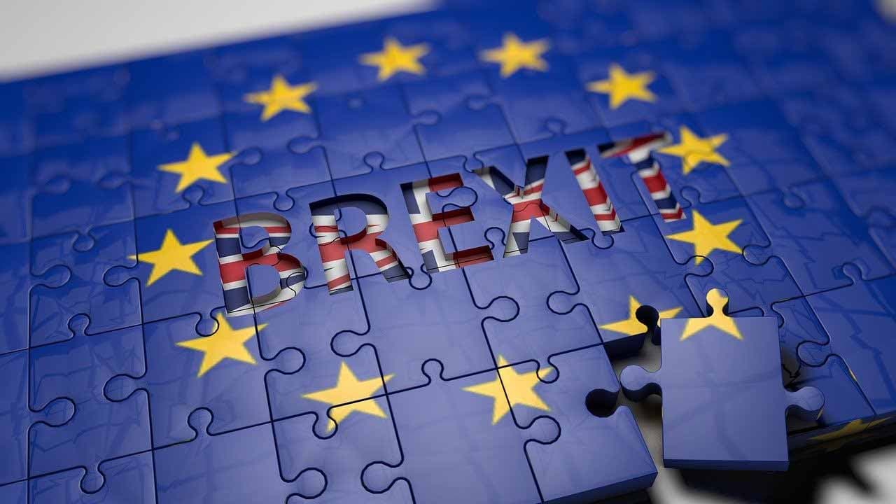 Il y a cinq ans, les Britanniques ont décidé de reprendre le contrôle