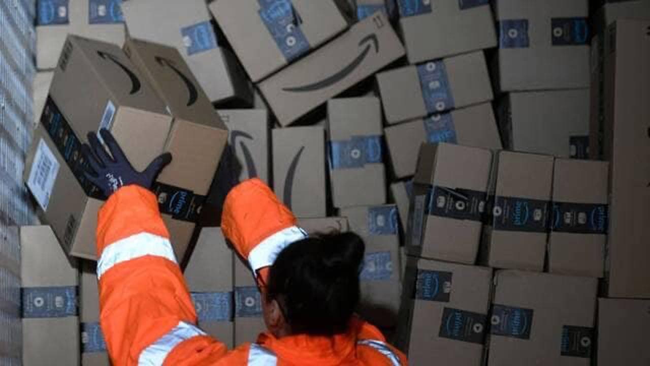 Loi Climat : qu’Amazon se rassure, il a tout le soutien du gouvernement !